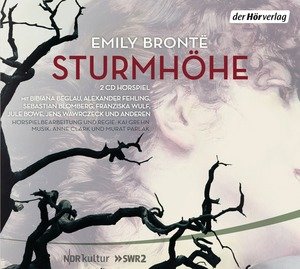 Sturmhöhe