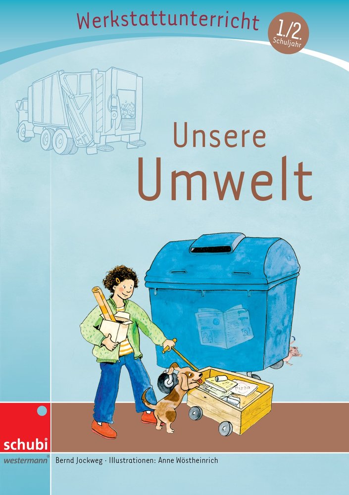 Unsere Umwelt