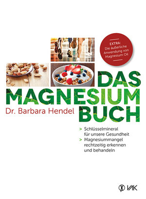 Das Magnesium-Buch