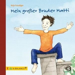 Mein großer Bruder Matti