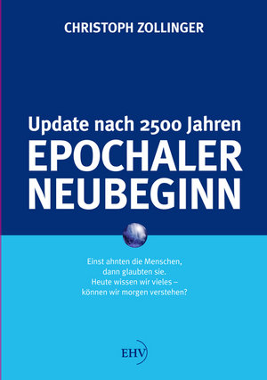 Epochaler Neubeginn