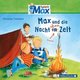 Typisch Max 5: Max und die Nacht ohne Zelt