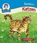 elk 5712 ; Katzen * Benny Blu, Bambini Wissen