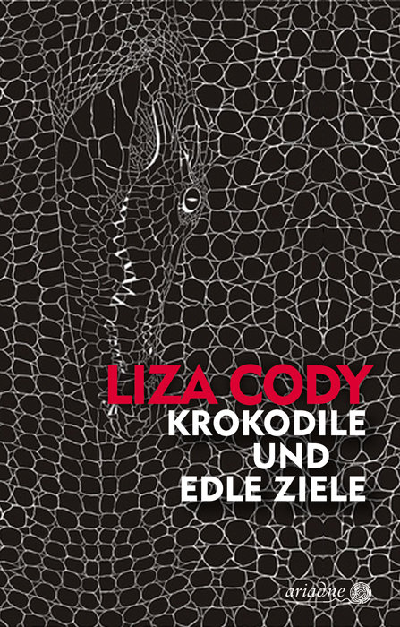 Krokodile und edle Ziele