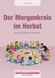 Der Morgenkreis im Herbst