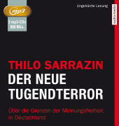 Der neue Tugendterror