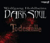 Dark Soul 3. Todesfalle