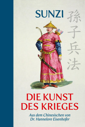 Die Kunst des Krieges