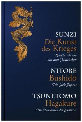 Die Kunst des Krieges - Bushido - Hagakure