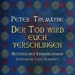 Der Tod wird euch verschlingen, MP3-CD