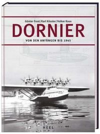 Dornier Lesestoff - 