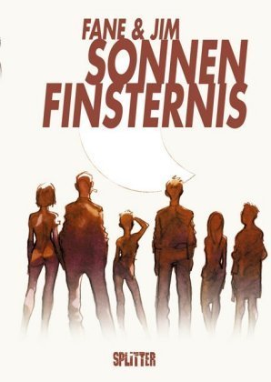 Sonnenfinsternis