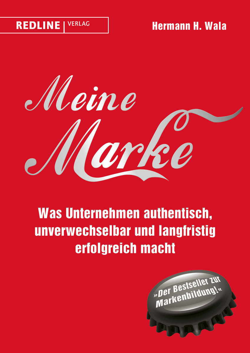 Meine Marke