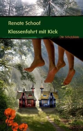 Klassenfahrt mit Kick