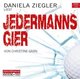 Krimi to go: Jedermanns Gier