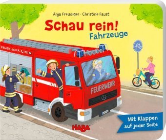 Schau rein! - Fahrzeuge