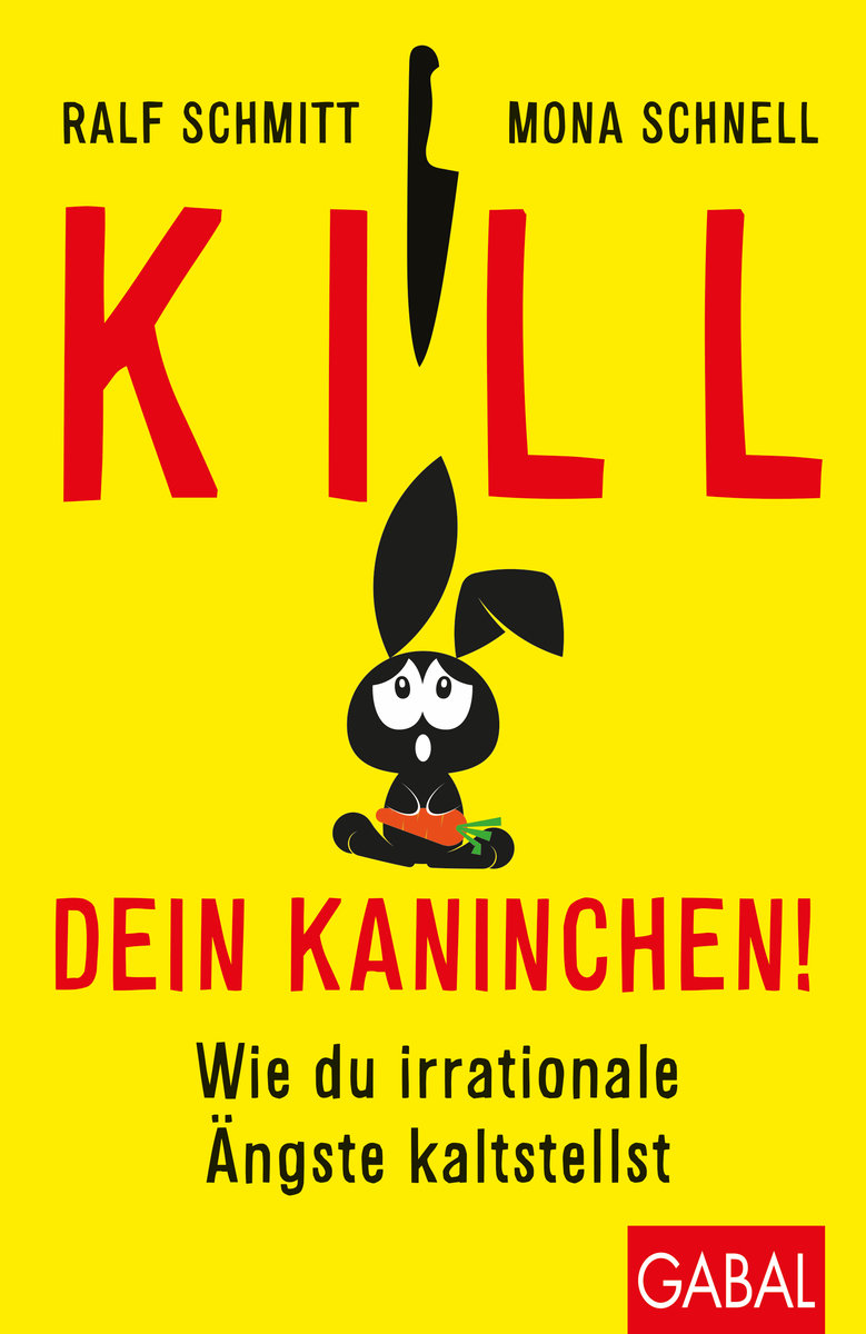 Kill dein Kaninchen!