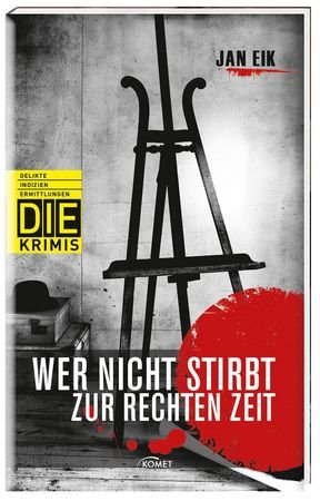 Wer nicht stirbt zur rechten Zeit