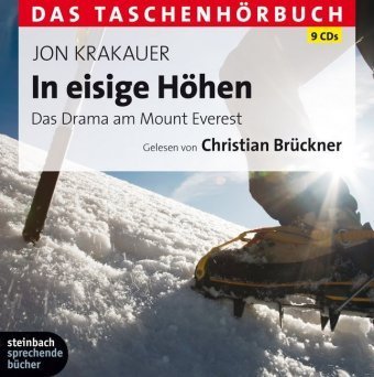 In eisige Höhen - Das Drama am Mount Everest