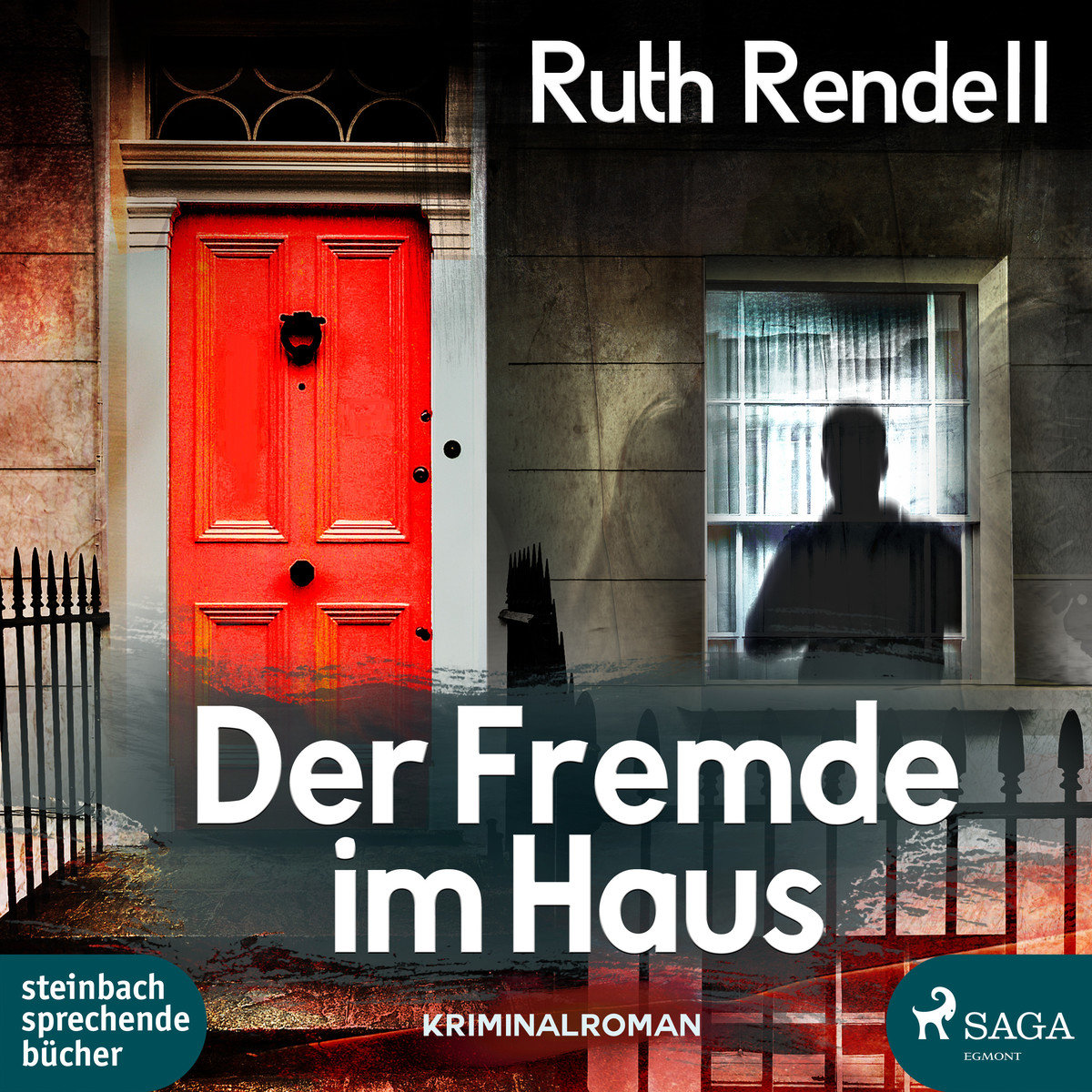 Der Fremde im Haus