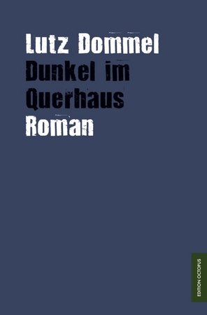 Dunkel im Querhaus