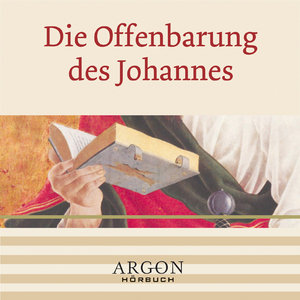 Die Offenbarung des Johannes, 1 Audio-CD