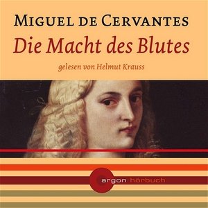 Die Macht des Blutes, 1 Audio-CD