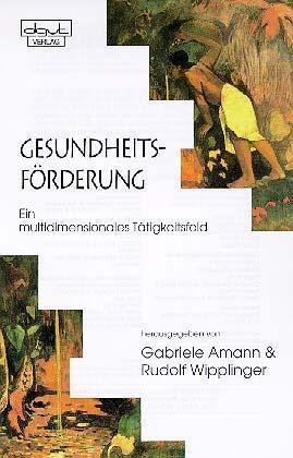 Gesundheitsförderung