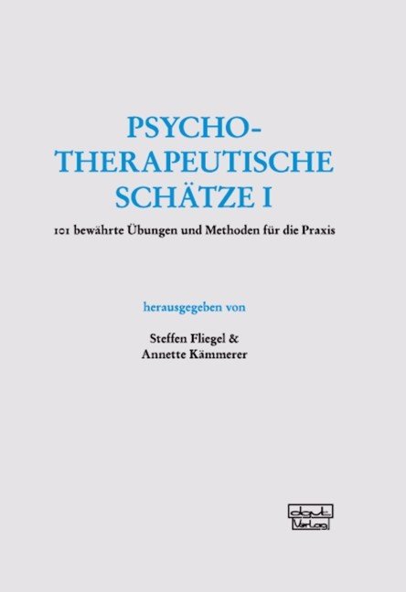 Psychotherapeutische Schätze