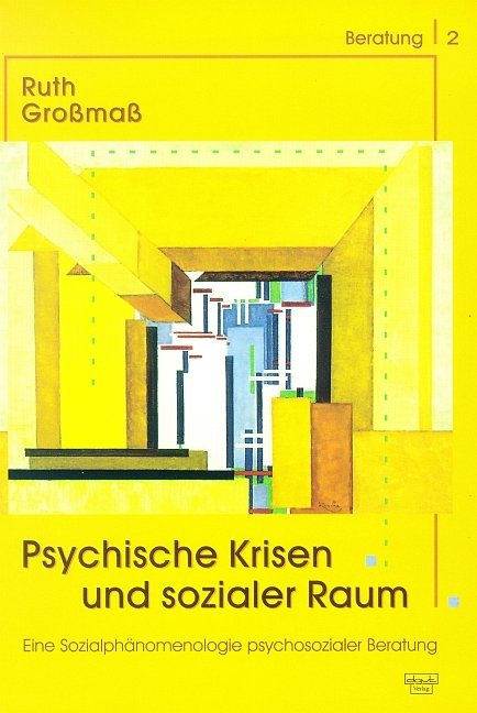 Psychische Krisen und sozialer Raum