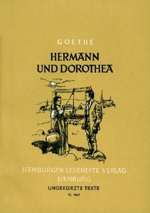 Hermann und Dorothea