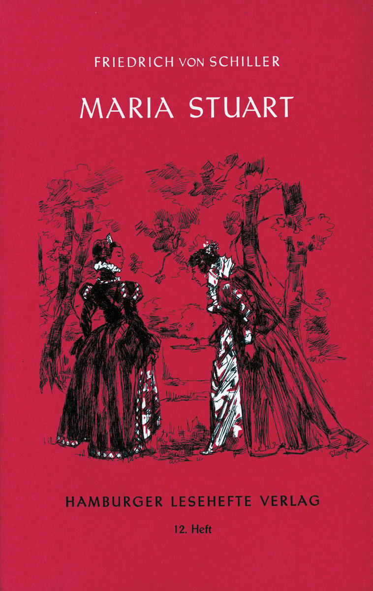 Maria Stuart