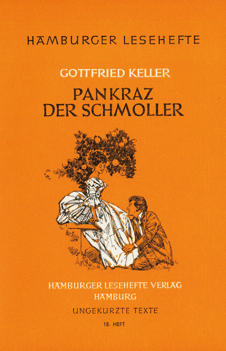 Pankraz der Schmoller