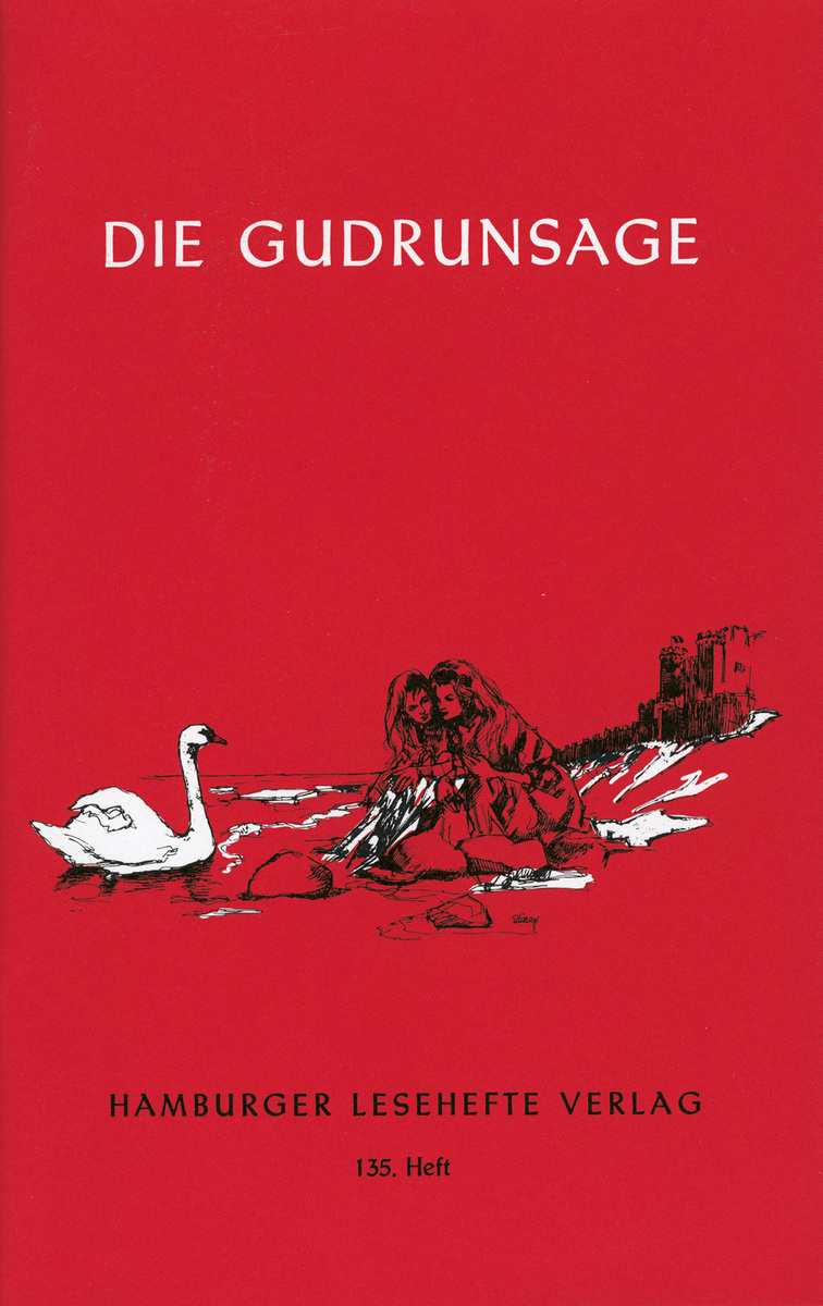 Die Gudrunsage