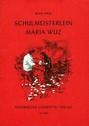 Schulmeisterlein Maria Wutz