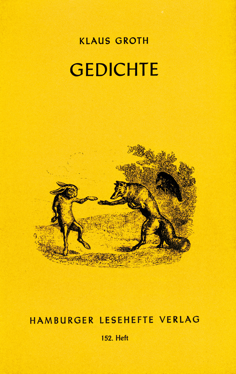 Gedichte