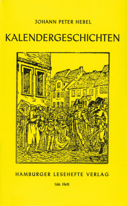 Kalendergeschichten