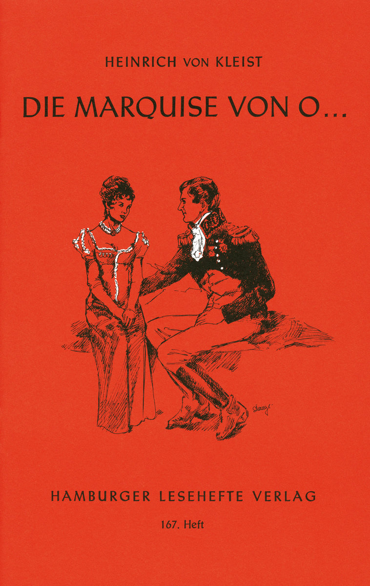 Die Marquise von O