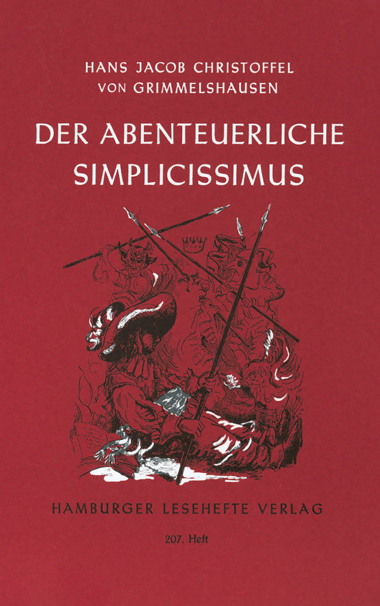 Der abenteuerliche Simplicissimus