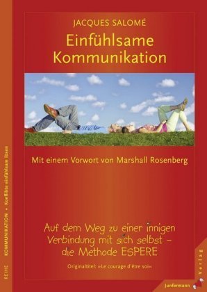 Einfühlsame Kommunikation