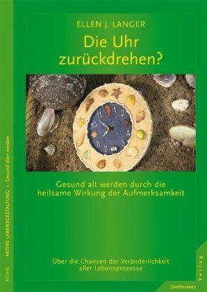 Die Uhr zurückdrehen?