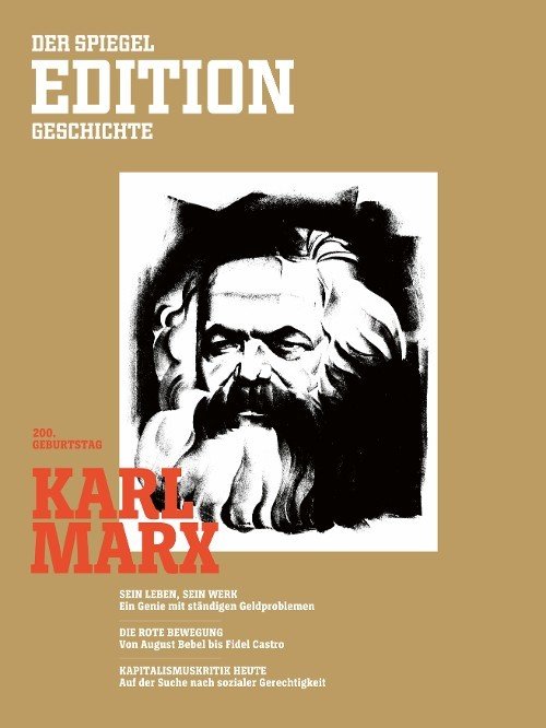 Karl Marx