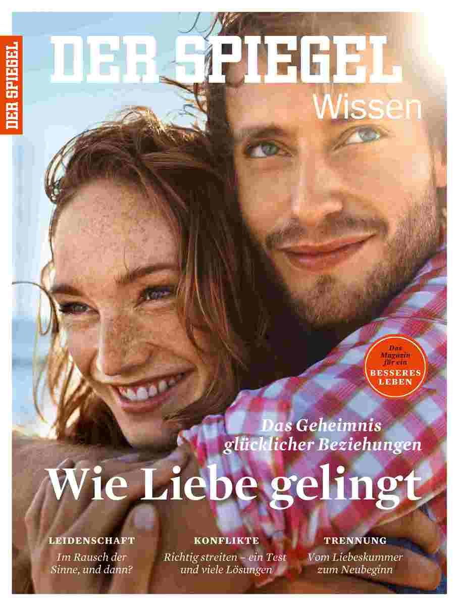 Wie Liebe gelingt