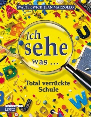 Total verrückte Schule