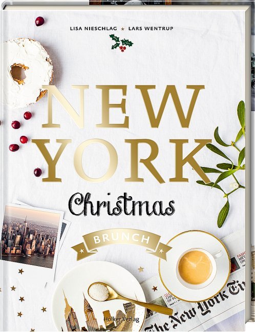 New York Christmas Brunch / Weihnachten Erwachsene