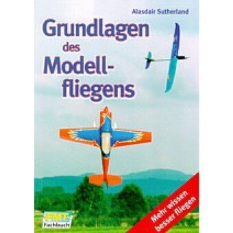 Grundlagen des Modellfliegens