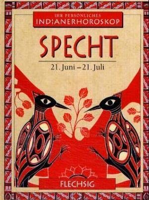 Specht 21.Juni-21.Juli