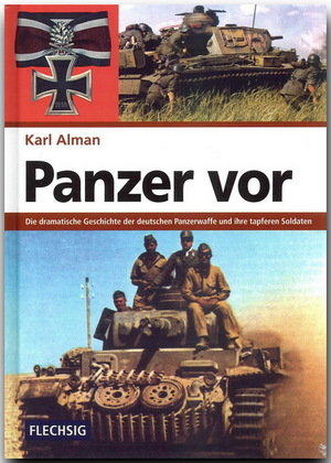 Panzer vor