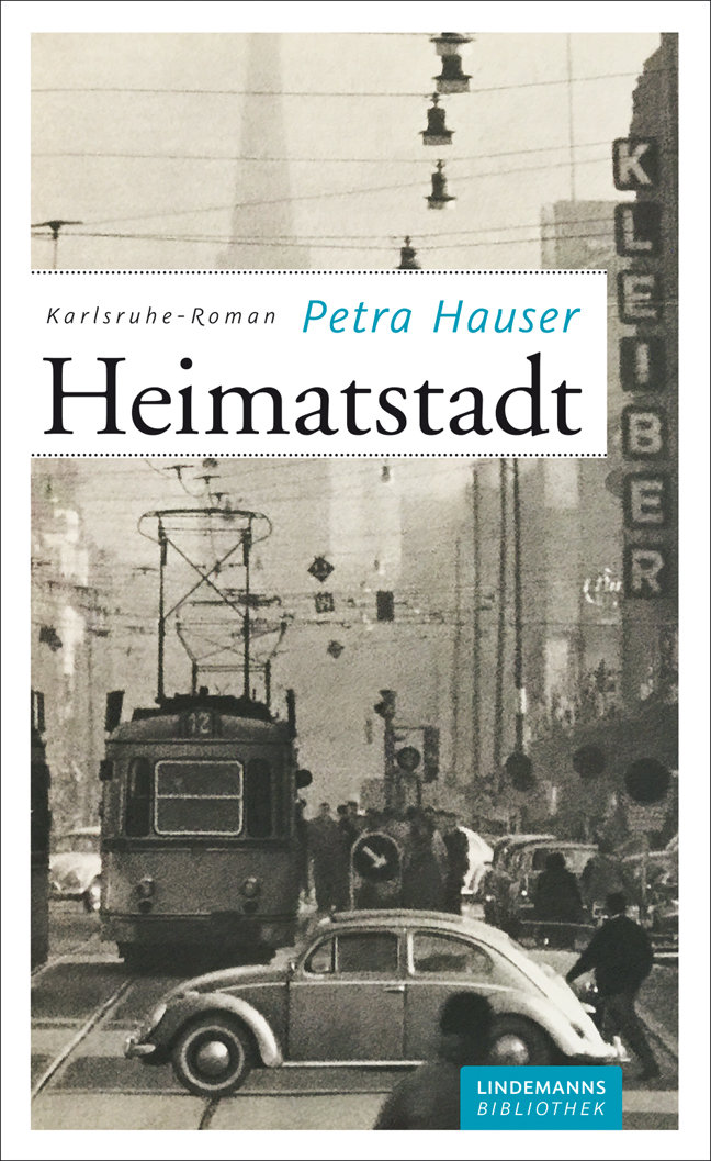 Heimatstadt