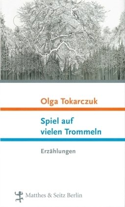 Spiel auf vielen Trommeln